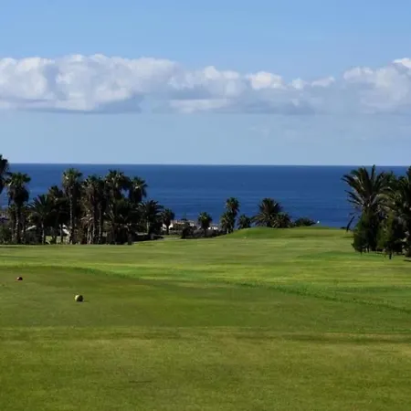 아파트 Sunrise Paradise At Amarilla Golf, Remote Work, Swimming Pool, Terrace And Near The *