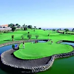 Sunrise Paradise At Amarilla Golf, Remote Work, Swimming Pool, Terrace And Near The Apartament