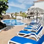 Apartament Sunrise Paradise At Amarilla Golf, Remote Work, Swimming Pool, Terrace And Near The *